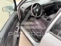 2000 Volkswagen Passat