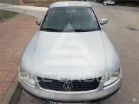 2000 Volkswagen Passat
