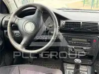 2000 Volkswagen Passat