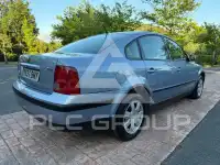 2000 Volkswagen Passat