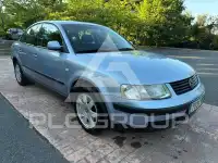 2000 Volkswagen Passat