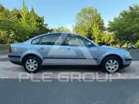 2000 Volkswagen Passat