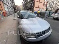 2000 Volkswagen Passat
