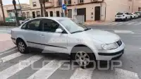 2000 Volkswagen Passat