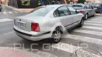 2000 Volkswagen Passat