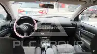 2000 Volkswagen Passat