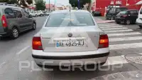 2000 Volkswagen Passat