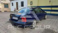 2000 Volkswagen Passat