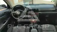 2000 Volkswagen Passat