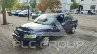 2000 Volkswagen Passat