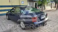 2000 Volkswagen Passat