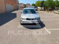 2000 Volkswagen Passat