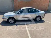 2000 Volkswagen Passat