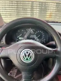 2000 Volkswagen Passat