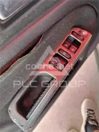 2000 Volkswagen Passat