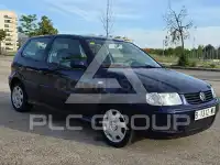 2000 Volkswagen Polo