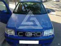 2000 Volkswagen Polo