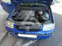 2000 Volkswagen Polo