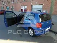 2000 Volkswagen Polo