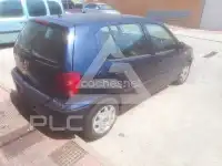 2000 Volkswagen Polo