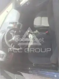 2000 Volkswagen Polo