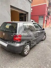 2000 Volkswagen Polo