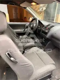 2000 Volkswagen Polo