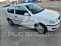 2000 Volkswagen Polo