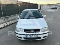 2000 Volkswagen Polo