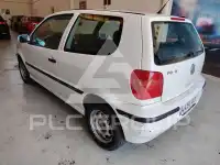 2000 Volkswagen Polo
