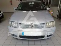 2000 Volkswagen Polo