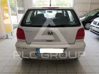 2000 Volkswagen Polo
