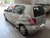 2000 Volkswagen Polo