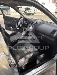 2000 Volkswagen Polo