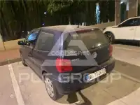 2000 Volkswagen Polo