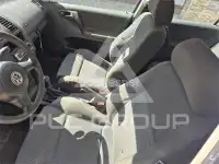 2000 Volkswagen Polo