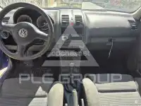2000 Volkswagen Polo