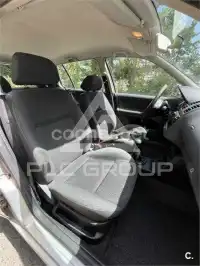 2000 Volkswagen Polo