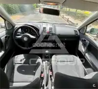 2000 Volkswagen Polo