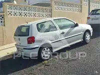 2000 Volkswagen Polo