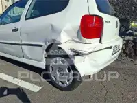 2000 Volkswagen Polo