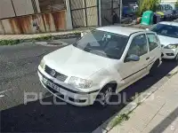 2000 Volkswagen Polo