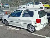 2000 Volkswagen Polo