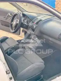 2000 Volkswagen Polo