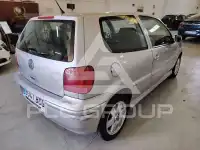 2000 Volkswagen Polo