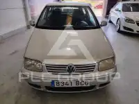 2000 Volkswagen Polo