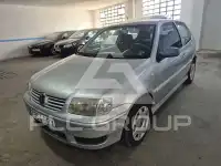2000 Volkswagen Polo