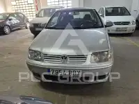 2000 Volkswagen Polo