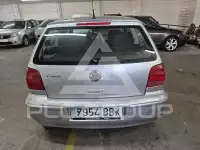 2000 Volkswagen Polo