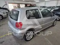 2000 Volkswagen Polo